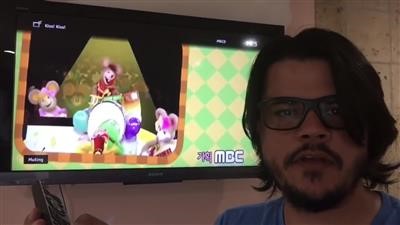 digital tv antenna interference